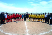 SCAD World School-Sports